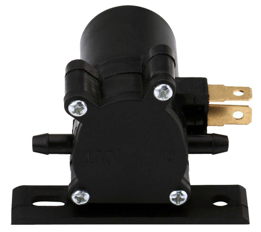 12 Volt Universal Windscreen Washer Pump For Auto, Car, Van, Bus, Truck Awp01 - D2P Autoparts