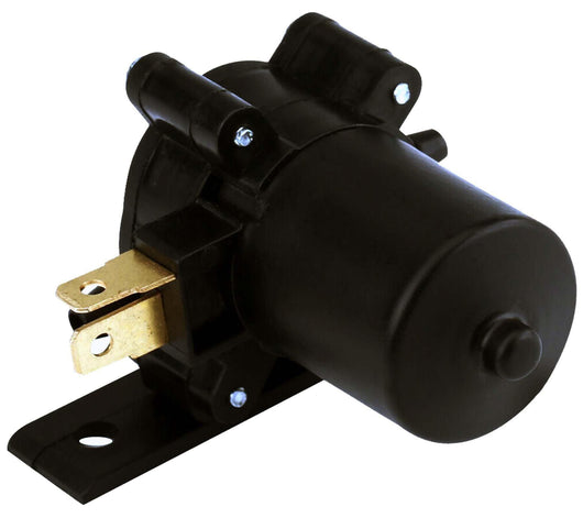 12 Volt Universal Windscreen Washer Pump For Auto, Car, Van, Bus, Truck Awp01 - D2P Autoparts