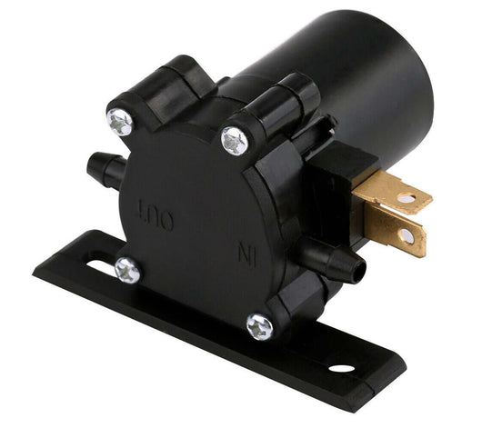 12 Volt Universal Windscreen Washer Pump For Auto, Car, Van, Bus, Truck Awp01 - D2P Autoparts