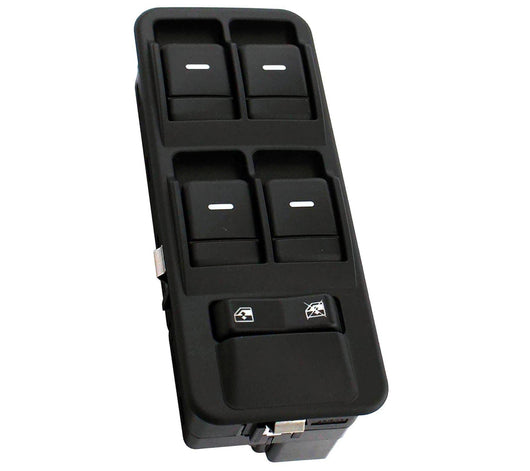 Driver Side Electric Window Switch for Land Rover Discovery 3 / Sport (RHD)