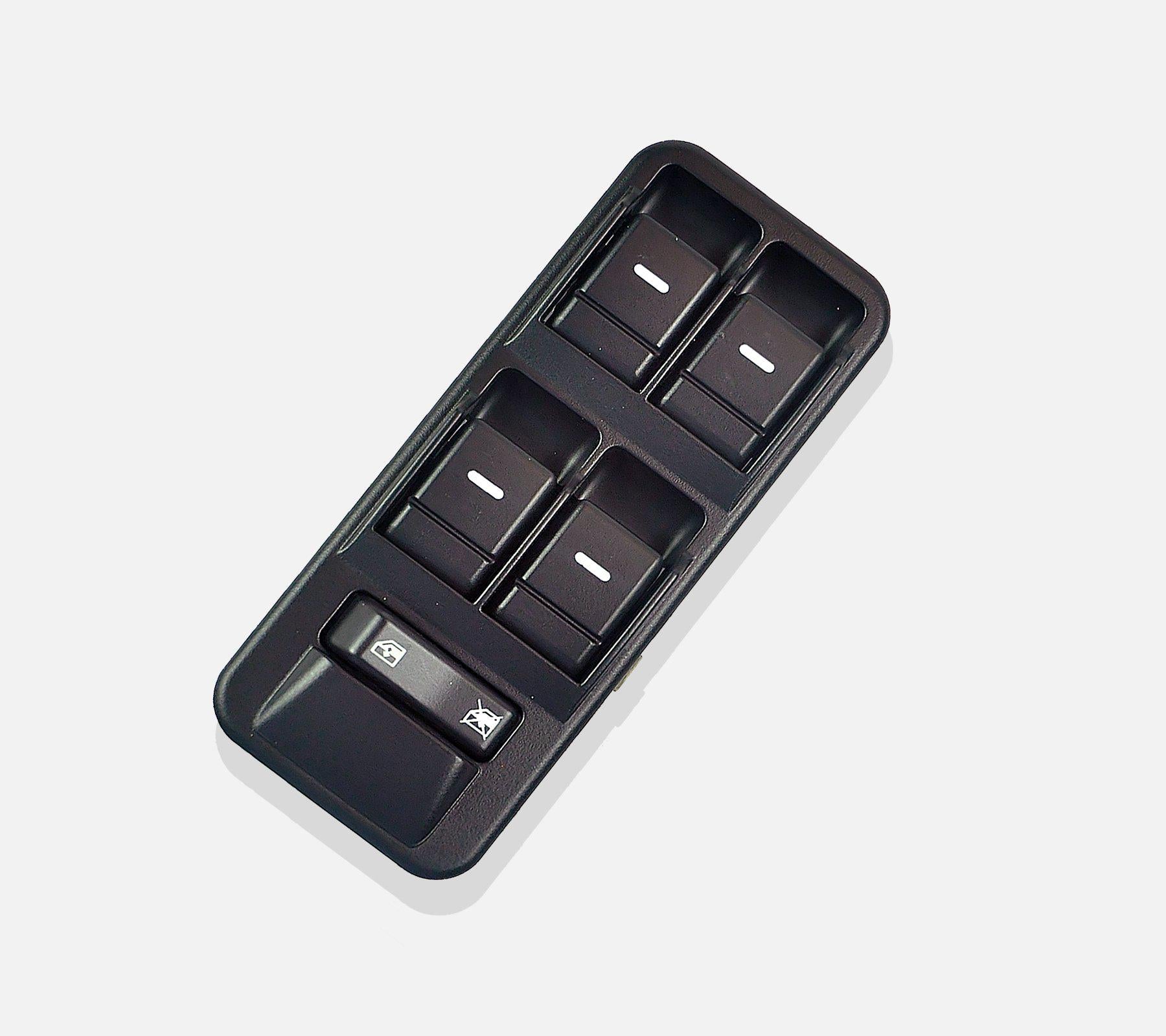 Front Right Driver Window Control Switch For Land Rover - D2P Autoparts