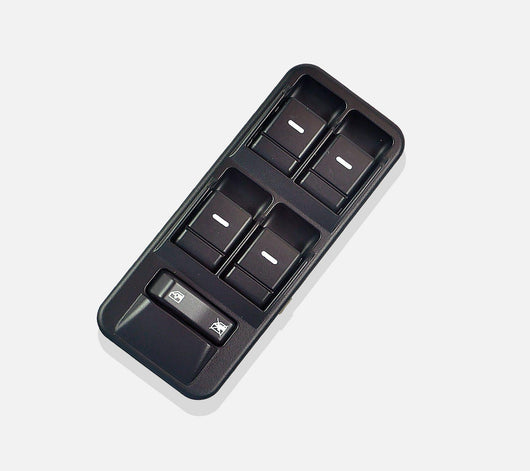 Front Right Driver Window Control Switch For Land Rover - D2P Autoparts