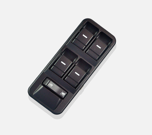 Front Right Driver Window Control Switch For Land Rover - D2P Autoparts