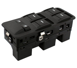 Power Window Switch Front Right for Land Rover Discovery & Range Rover Sport RHD