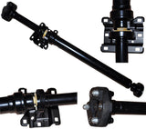 VW Touareg Audi Q7 rear propshaft driveshaft bearing 7L0521102 7L6521102