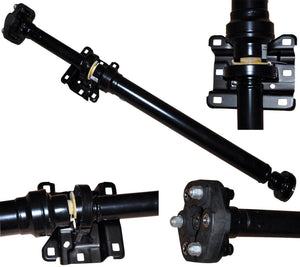 VW Touareg Audi Q7 rear propshaft driveshaft bearing 7L0521102 7L6521102