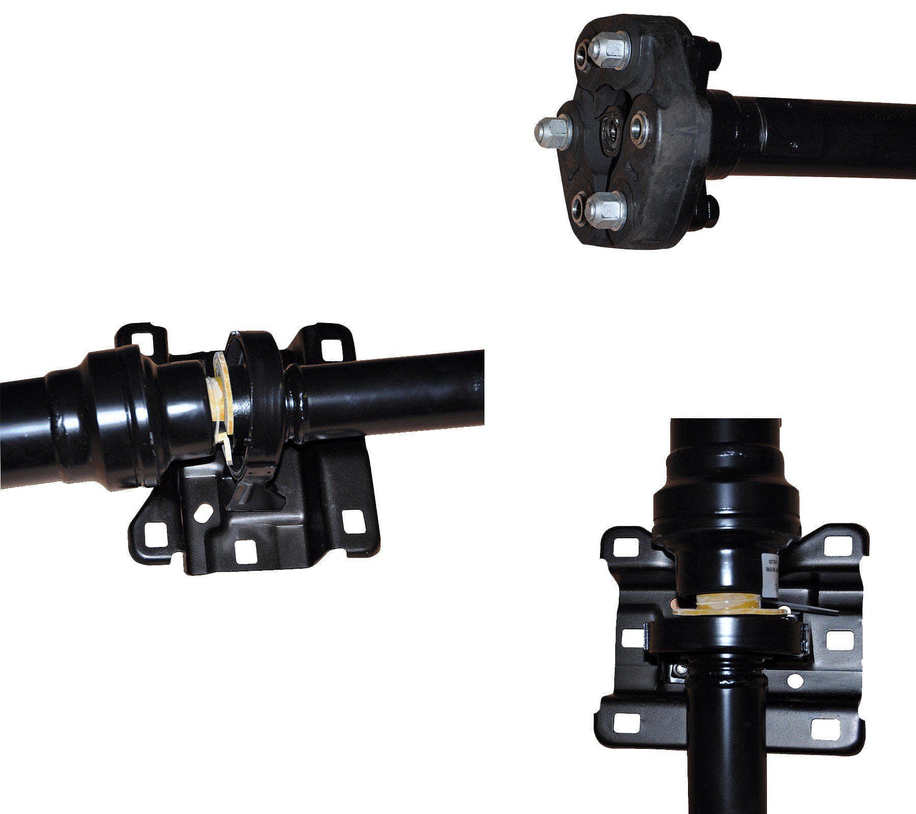 Replacement rear propshaft bearing for Audi Q7 & VW Touareg