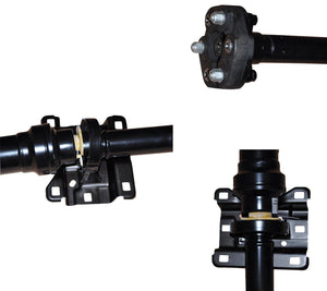 Replacement rear propshaft bearing for Audi Q7 & VW Touareg