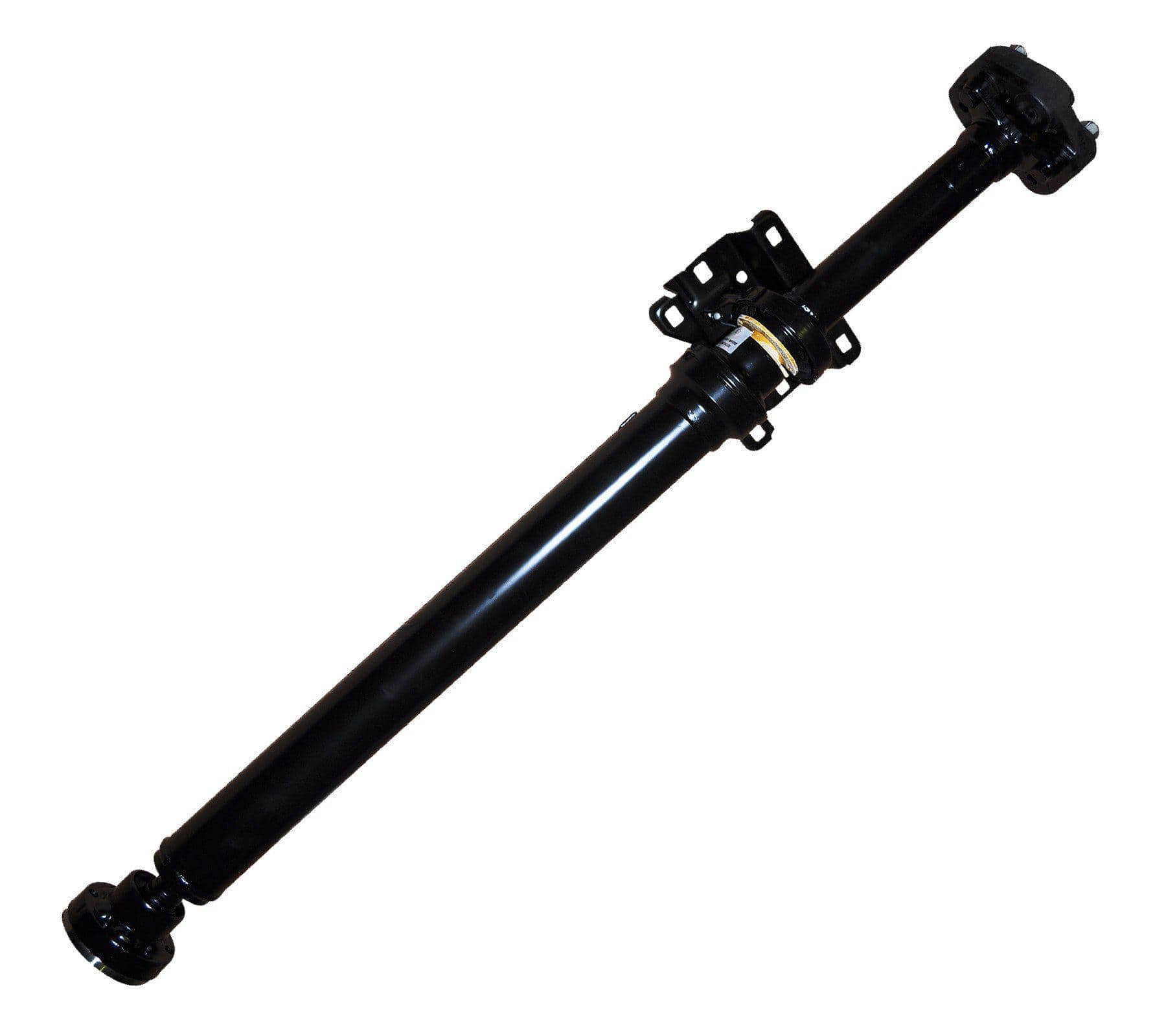 Rear driveshaft center support bearing for Touareg Q7