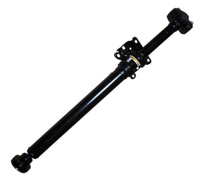 Rear driveshaft center support bearing for Touareg Q7