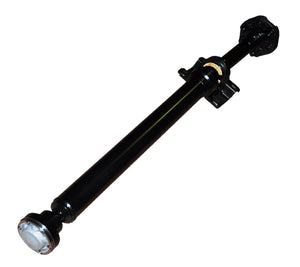 Propshaft Driveshaft + Bearing (Rear Side) 127 cm Length For Audi Q7, Porsche Cayenne, VW Touareg - D2P Autoparts