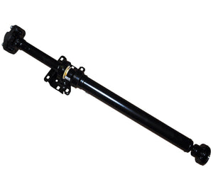 Propshaft Driveshaft + Bearing (Rear Side) 127 cm Length For Audi Q7, Porsche Cayenne, VW Touareg - D2P Autoparts