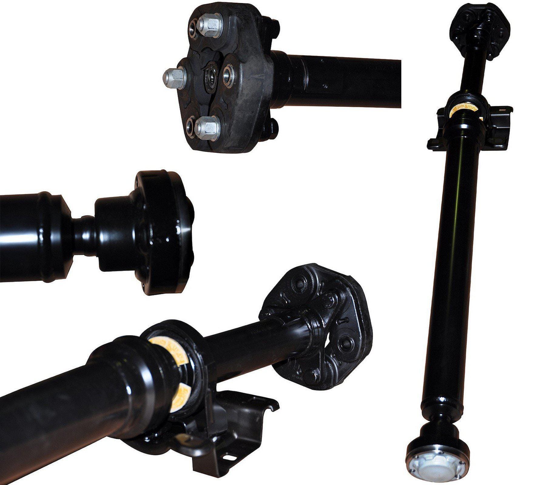 Rear prop shaft bearing for VW and Audi SUV detailed view