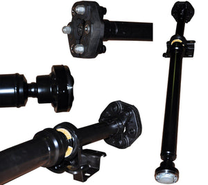 Rear prop shaft bearing for VW and Audi SUV detailed view