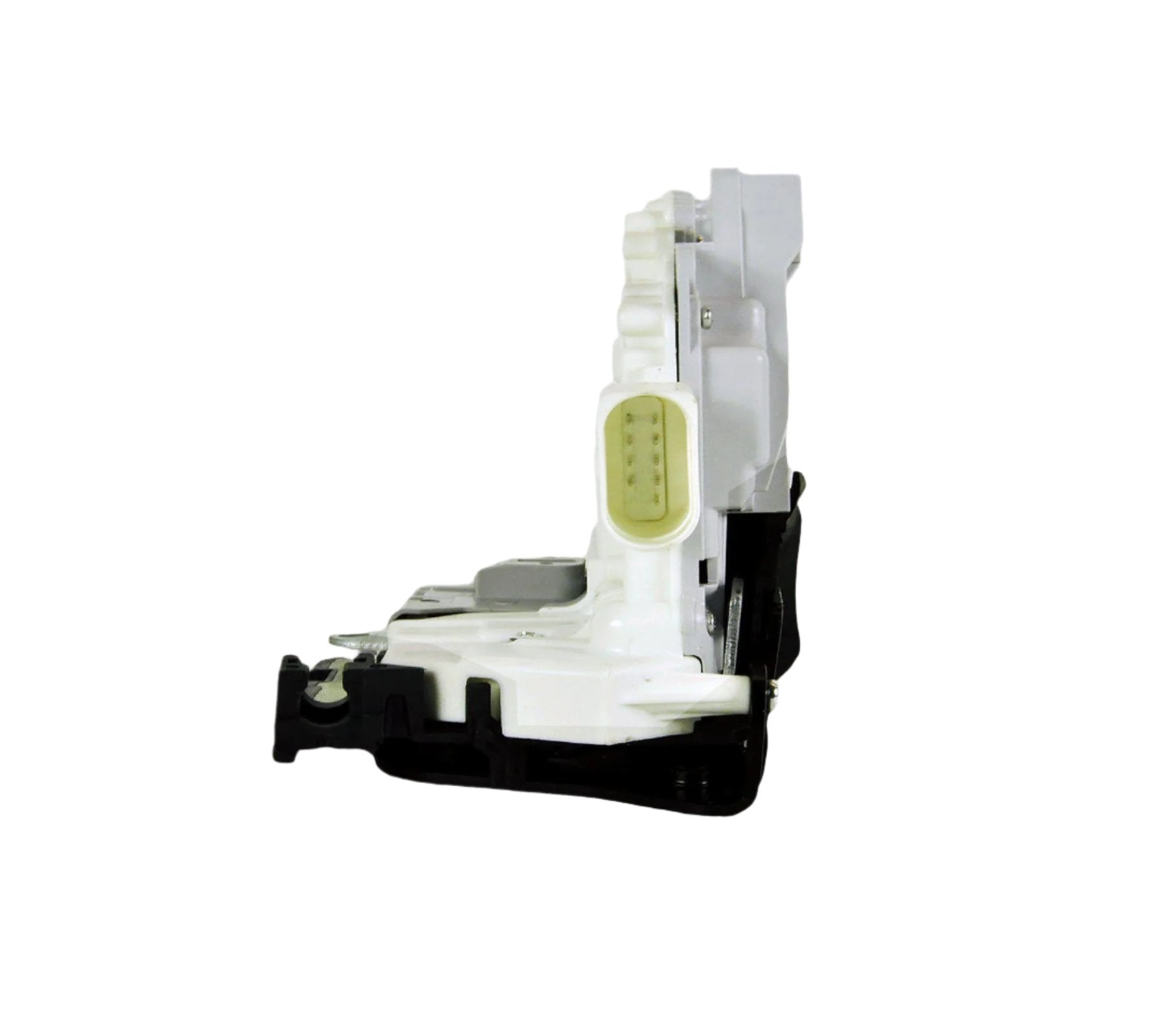 Audi TT front door lock actuator 8J2837016A close-up