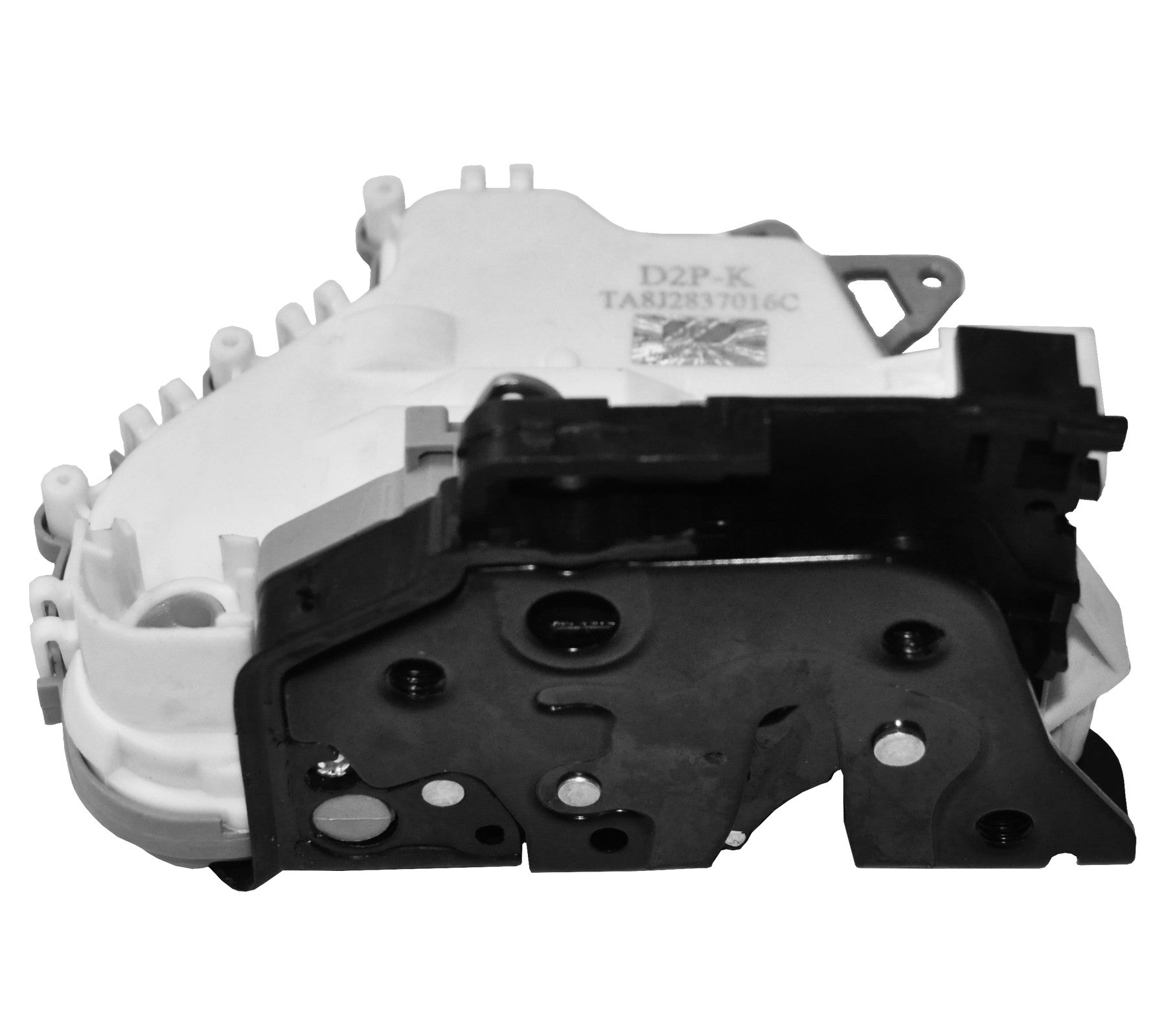 electric door lock actuator for Audi VW driver side