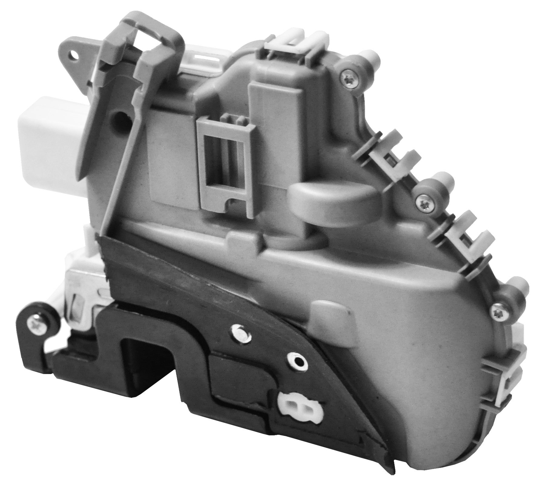 Front Right Door Lock Actuator Driver Side For Audi, and VW 8J2837016C - D2P Autoparts