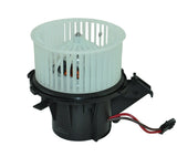 Audi A4 A5 Q5 heater blower motor fan replacement unit