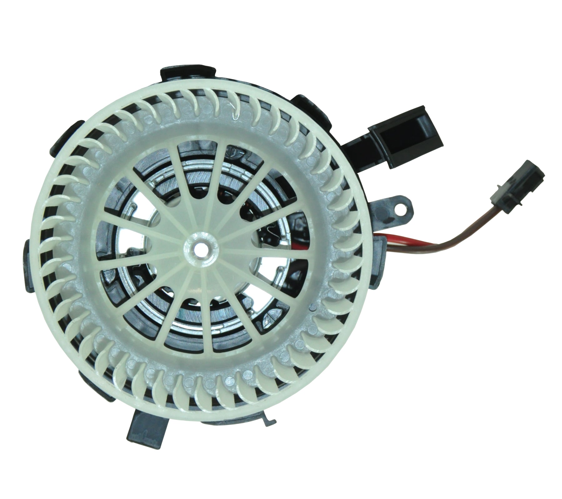 Aftermarket HVAC blower motor for Audi A4 B8 / Q5 8R air conditioning