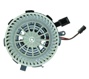 Aftermarket HVAC blower motor for Audi A4 B8 / Q5 8R air conditioning