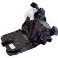 Rear Trunk Tailgate Boot Lid Lock Mechanism For Audi: A3, A4, A6, A6 Allroad, Q7, TT 8P4827505D - D2P Autoparts