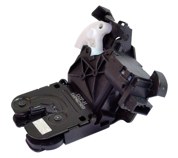 Rear Trunk Tailgate Boot Lid Lock Mechanism For Audi: A3, A4, A6, A6 Allroad, Q7, TT 8P4827505D - D2P Autoparts