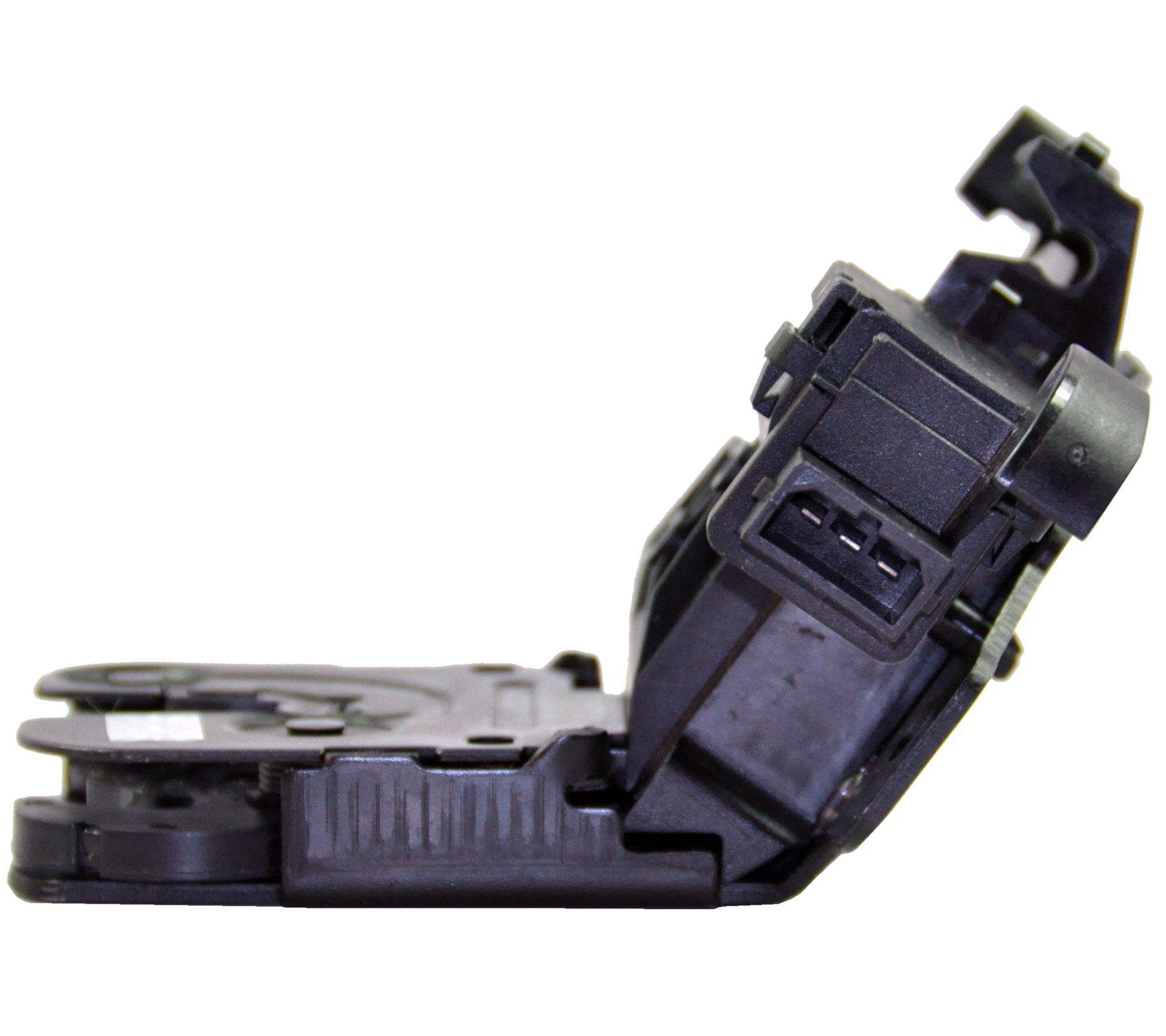 New rear tailgate boot lock unit for Audi A4 / A6 / Q7 – metal latch and plastic housing