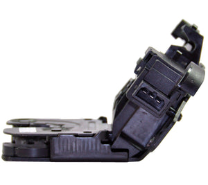 New rear tailgate boot lock unit for Audi A4 / A6 / Q7 – metal latch and plastic housing