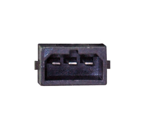 Rear Trunk Tailgate Boot Lid Lock Mechanism For Audi: A3, A4, A6, A6 Allroad, Q7, TT 8P4827505D - D2P Autoparts