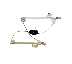 Front Left Electric Window Regulator For Audi A5 - D2P Autoparts