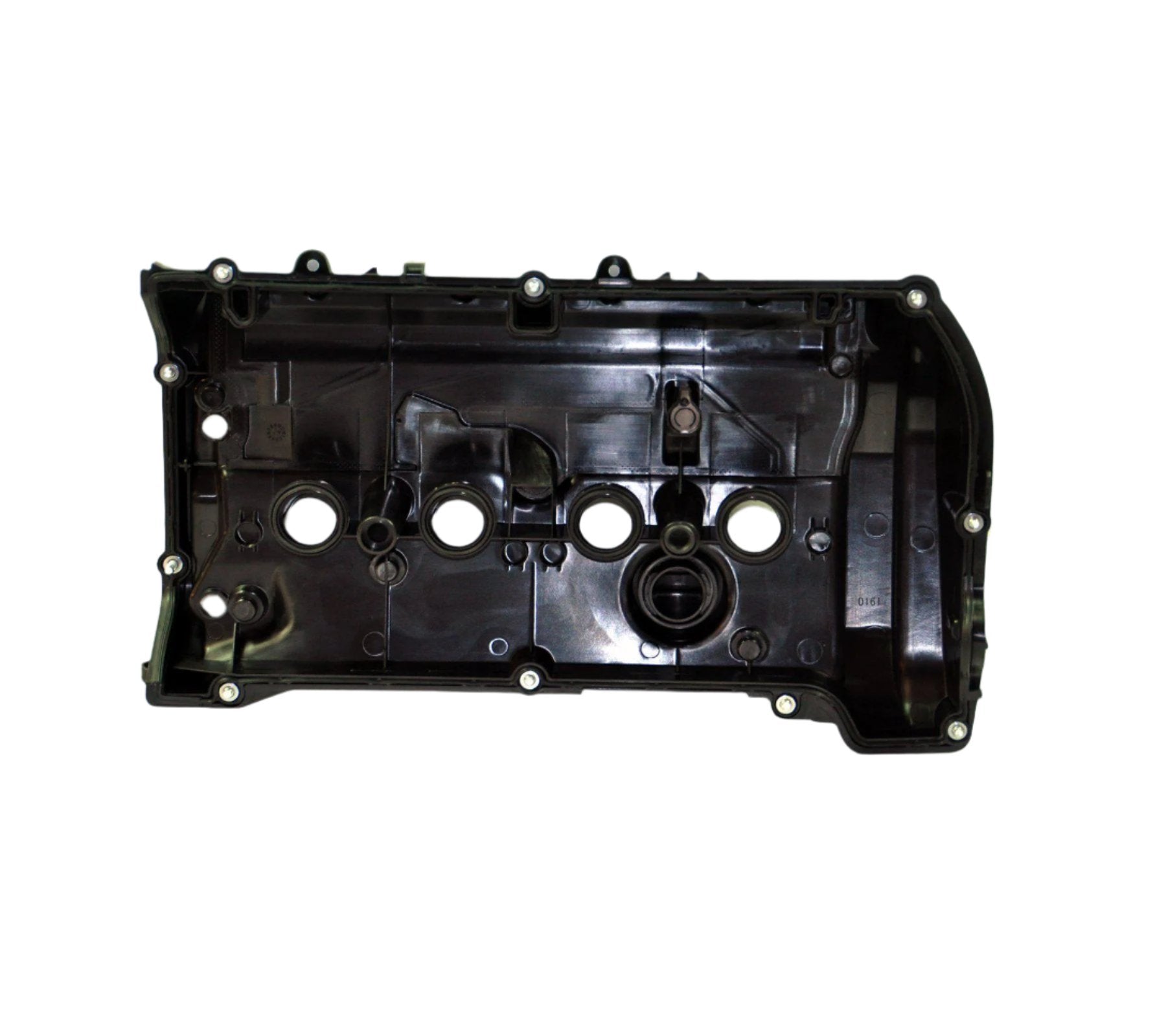 Engine Valve Cover For BMW and Mini 11127646553, 11127646552 - D2P Autoparts