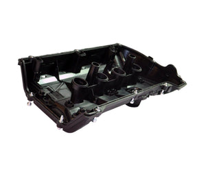 BMW aluminium engine valve cover replacement part for F20 F21 F30 F31