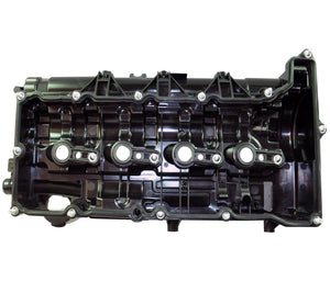 Engine Cylinder Head Cover For BMW 11128589941, 11128570828 - D2P Autoparts