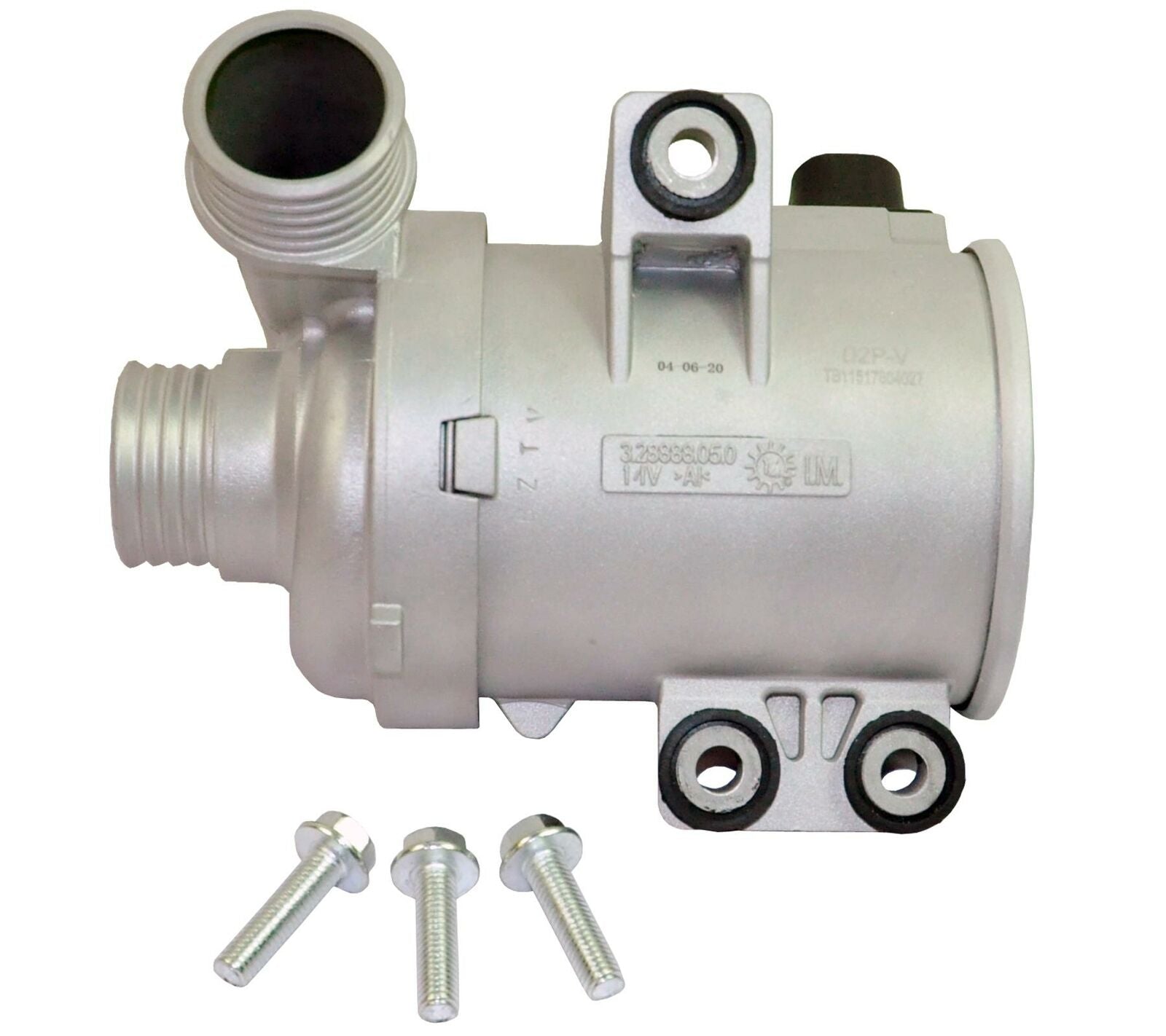 BMW electric water pump 11517604027 engine coolant pump