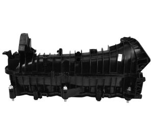 BMW N47 intake manifold assembly spare part close view