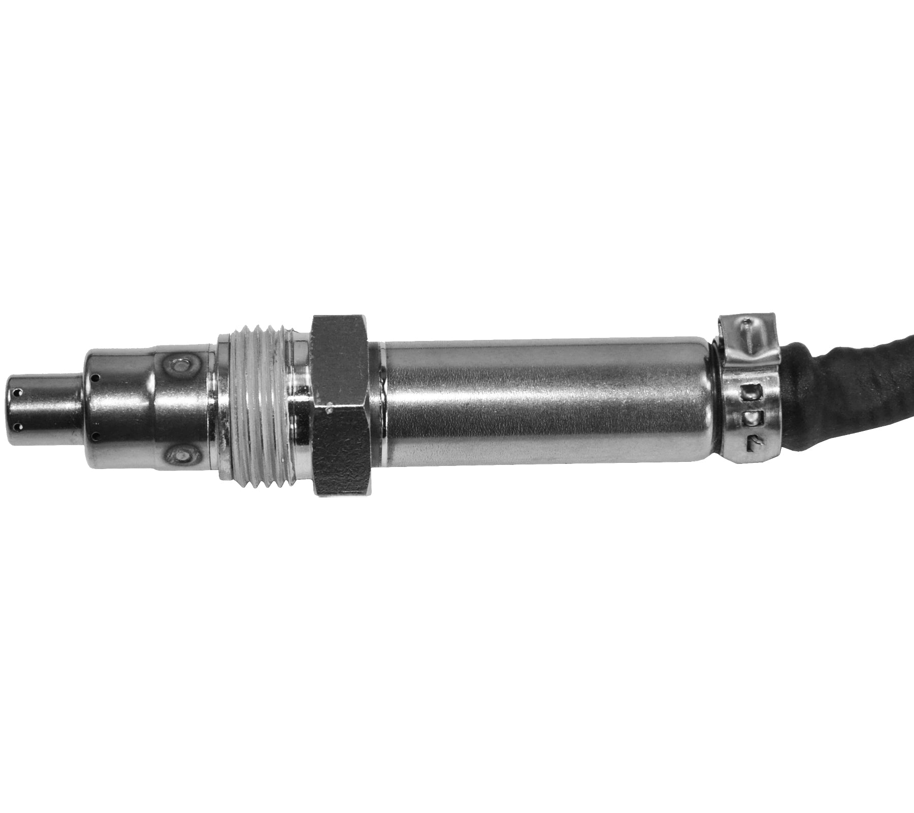 Nox Sensor For BMW 1 Series, 3 Series 11787587130 1Er E81 E82 E87 E88 3Er E90 E91 E92 Lci N43 New - D2P Autoparts