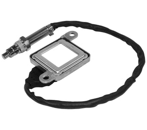 Nox Sensor For BMW 1 Series, 3 Series 11787587130 1Er E81 E82 E87 E88 3Er E90 E91 E92 Lci N43 New - D2P Autoparts