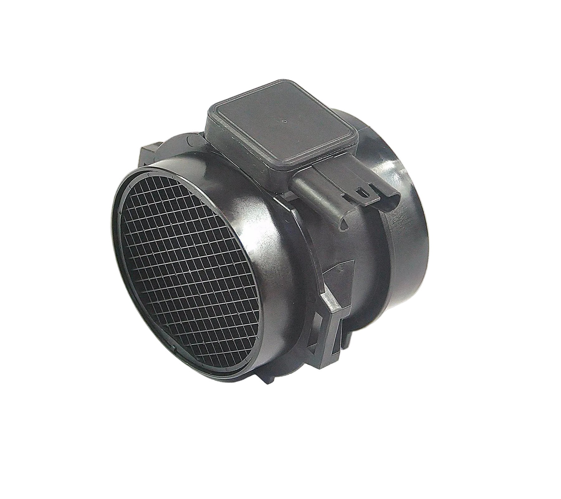 Mass Air Flow Meter Sensor 6 Pins For BMW: 3 Series, X3, and Z4 13627566984, 7513975 - D2P Autoparts