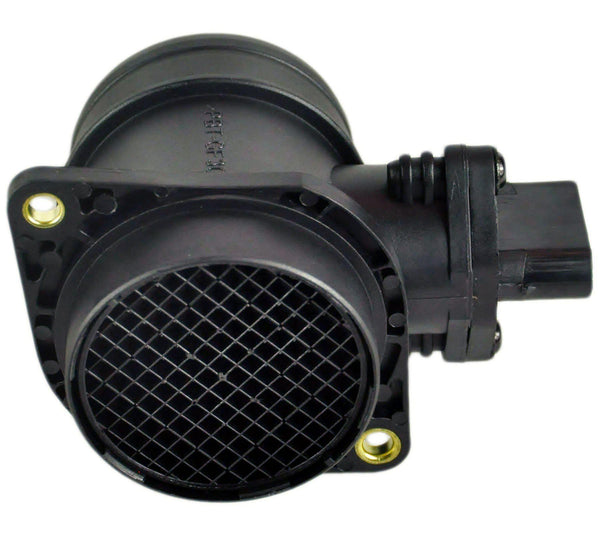 5 Pins Air Flow Meter MAF Sensor For BMW: 1 Series, 3 Series 13621438687, 13627566986 - D2P Autoparts