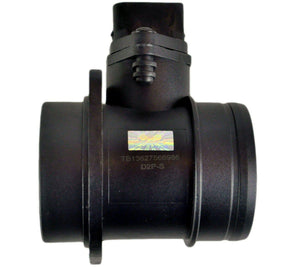 5 Pins Air Flow Meter MAF Sensor For BMW: 1 Series, 3 Series 13621438687, 13627566986 - D2P Autoparts
