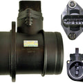 BMW 1 Series E81 E87 MAF Sensor 0280218075 Enhanced Fuel Efficiency