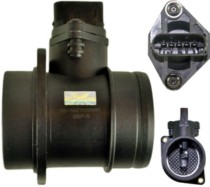 BMW 1 Series E81 E87 MAF Sensor 0280218075 Enhanced Fuel Efficiency