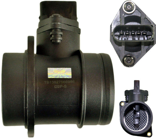 BMW 1 Series E81 E87 MAF Sensor 0280218075 Enhanced Fuel Efficiency