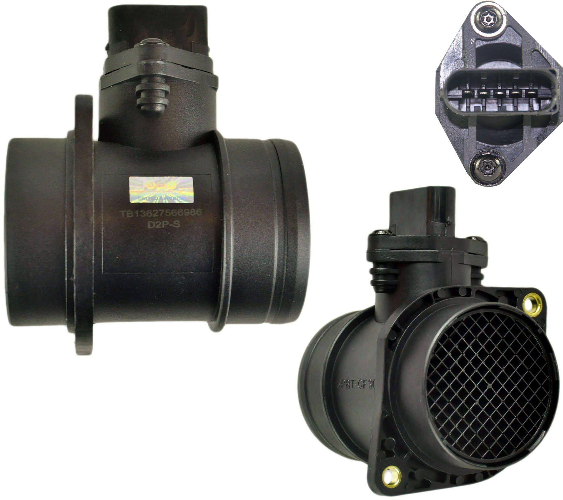 BMW 1 Series E81 E87 MAF Sensor 0280218075 Precision Engine Control