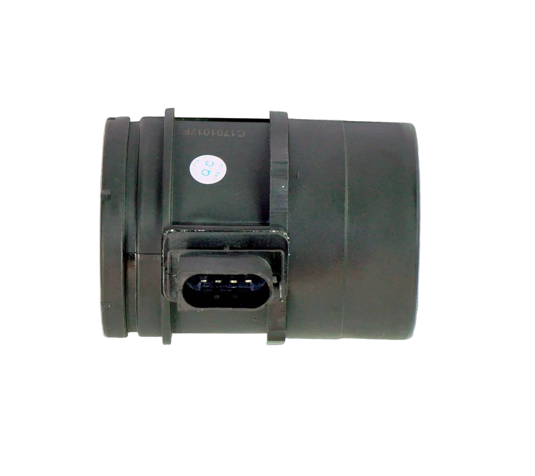 Mass Air Flow Meter MAF Sensor (4 Pins) For BMW and Mercedes-Benz 13628509724 - D2P Autoparts
