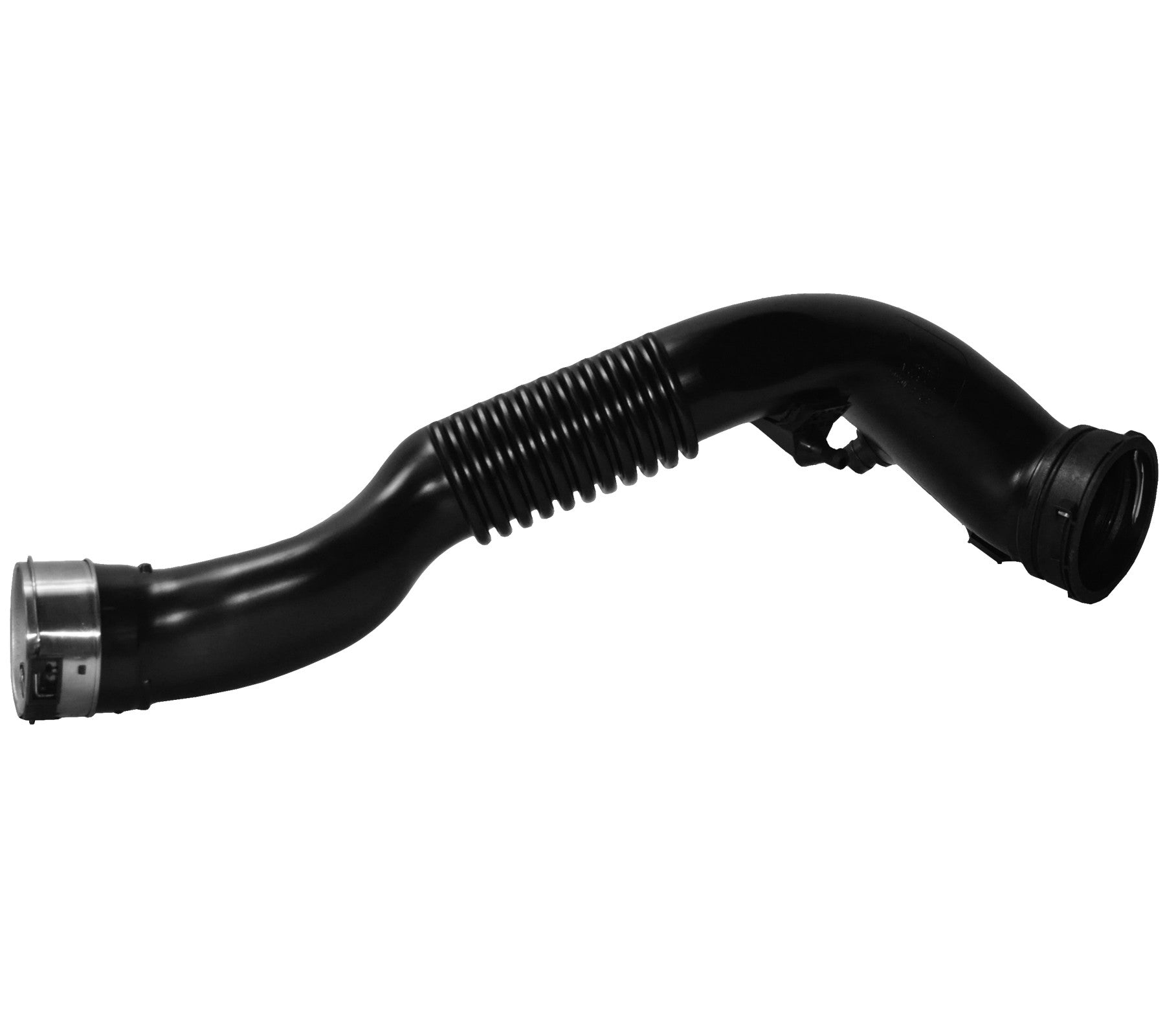 Charge Air Duct 13717604033 For BMW 3 Series F30, F80, F34 - D2P Autoparts