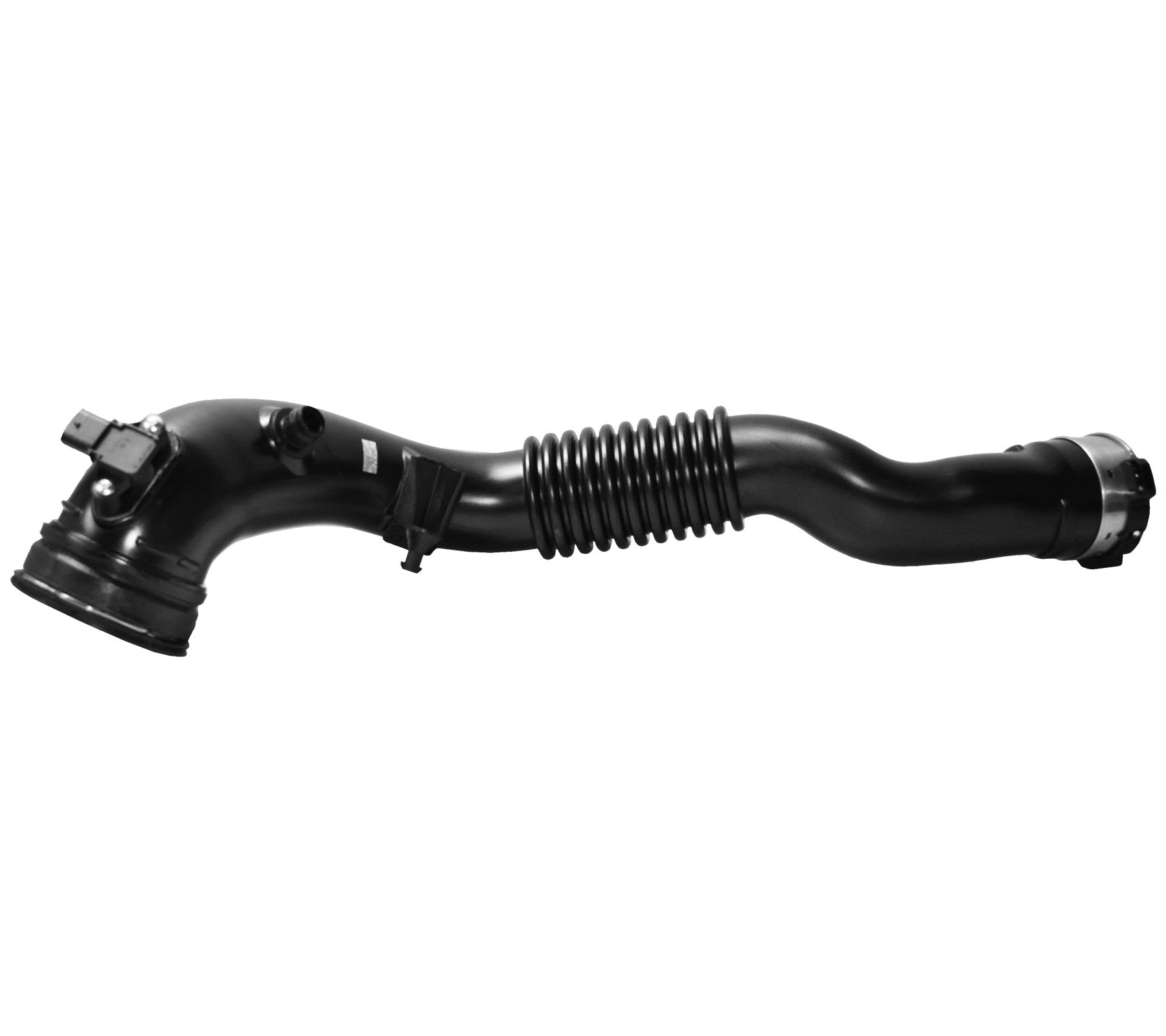 Charge Air Duct 13717604033 For BMW 3 Series F30, F80, F34 - D2P Autoparts