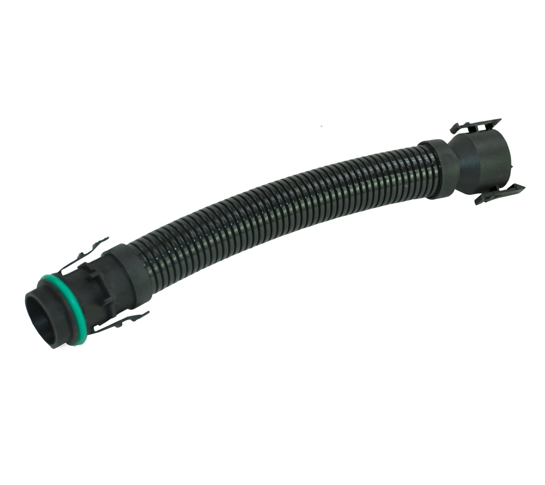 BMW X1 X3 breather hose for crankcase ventilation