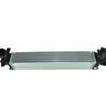 BMW / Mini front-mount charge air intercooler