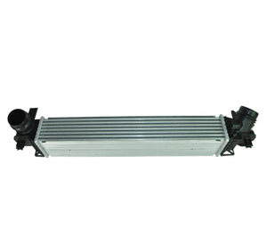 BMW / Mini front-mount charge air intercooler